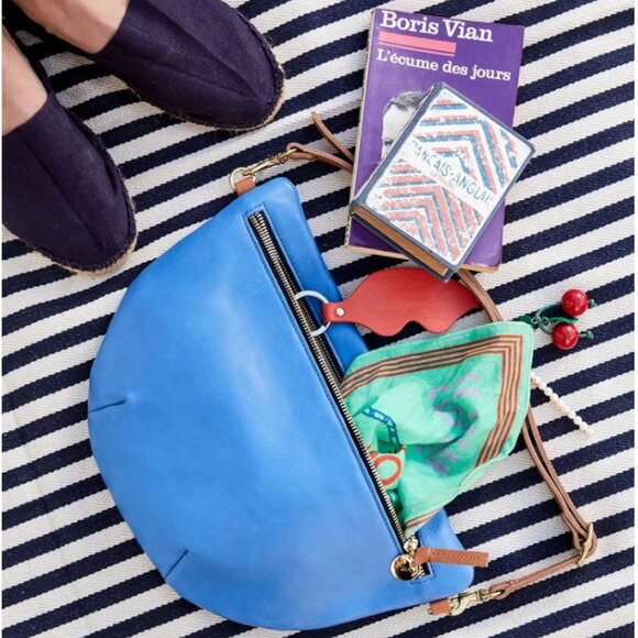 Clare V. Grande Fanny - Picture 3 of 7